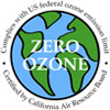 零臭氧，加州空气资源委员会认证